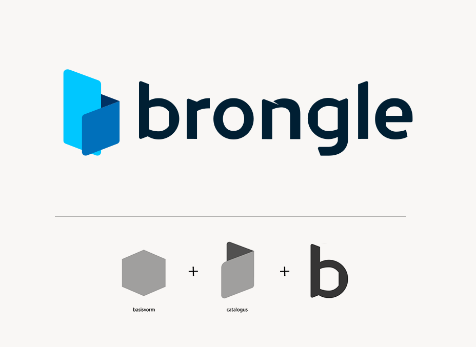 Logo Brongle