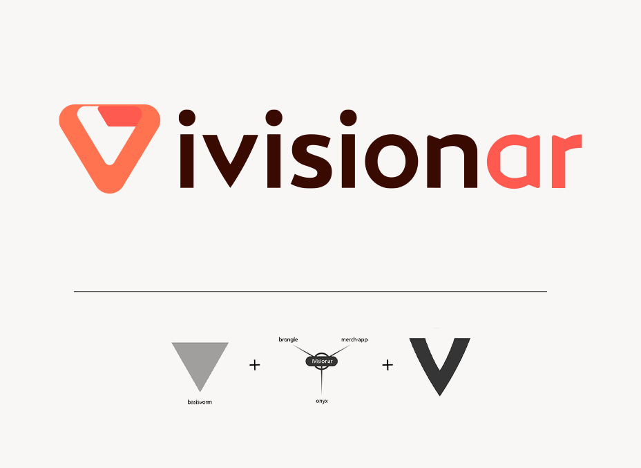 Logo Ivisionar